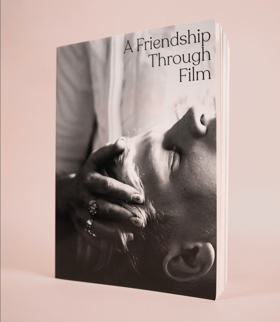 A Friendship Through Film - Xavier Dolan