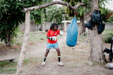 Boxing Queens Fine Art Print