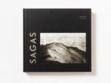 SAGAS - Olivier Joly