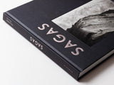 SAGAS - Olivier Joly