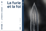 La furie et la foi - Jeremy Charbaut