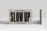 Slow Up